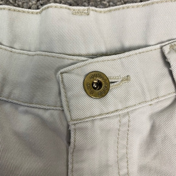 Vintage‎ 90s lee carpenter jorts - Picture 6 of 6